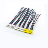 2.0MM terminal cable car modification cable