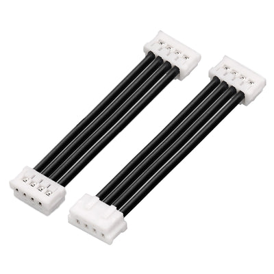 2.0mm Terminal Wire 200AP A2913 Plug Connector Wire Integrated Circuit Cable