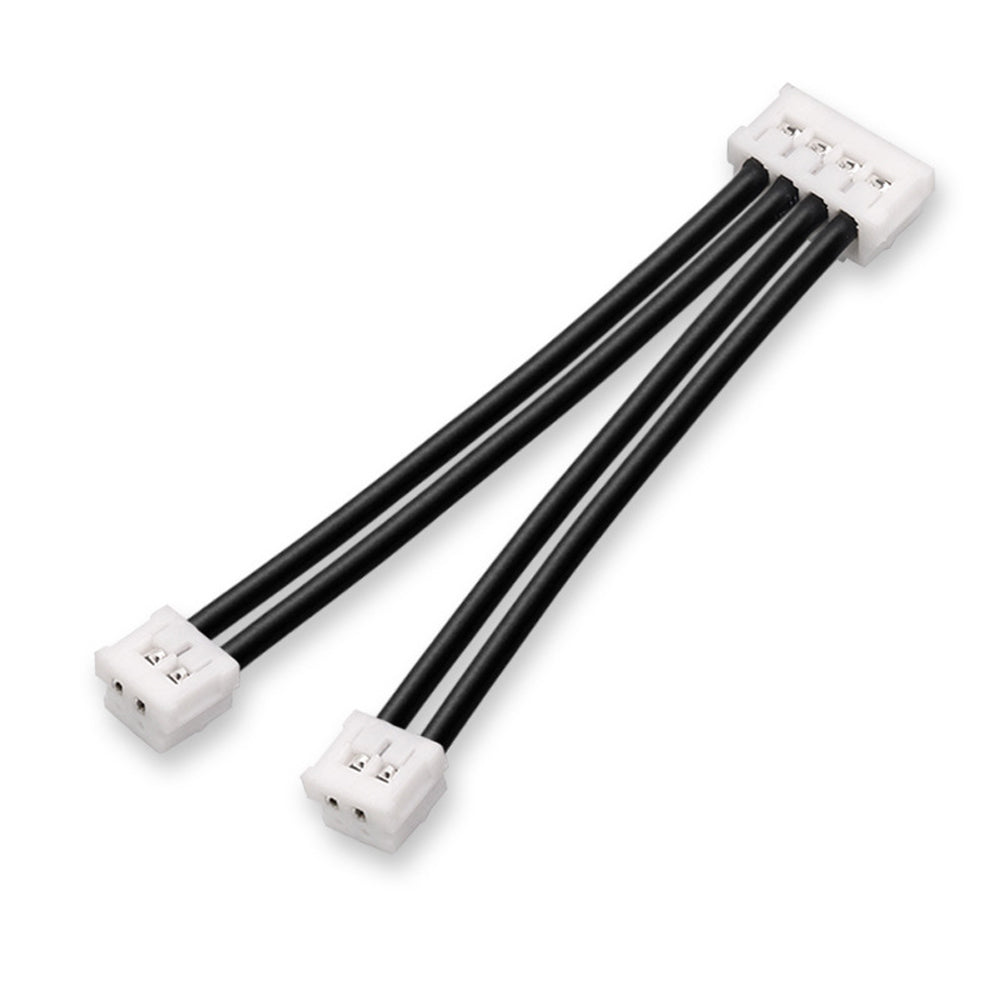 2.0mm Terminal Wire 200AP A2913 Plug Connector Wire Integrated Circuit Cable