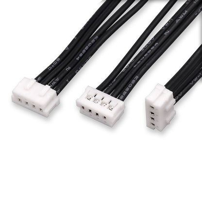 2.0mm Terminal Wire 200AP A2913 Plug Connector Wire Integrated Circuit Cable