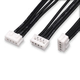 2.0mm Terminal Wire 200AP A2913 Plug Connector Wire Integrated Circuit Cable