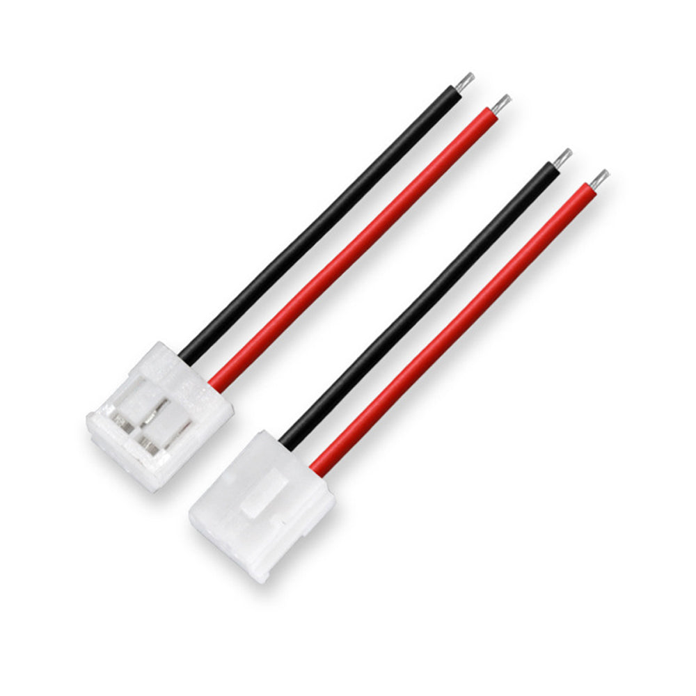 2.0mm Terminal Wire 200AP A2913 Plug Connector Wire Integrated Circuit Cable