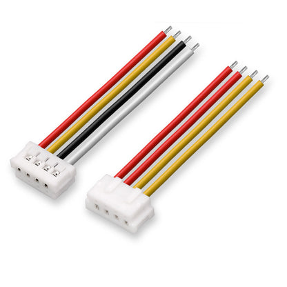 2.0mm Terminal Wire 200AP A2913 Plug Connector Wire Integrated Circuit Cable