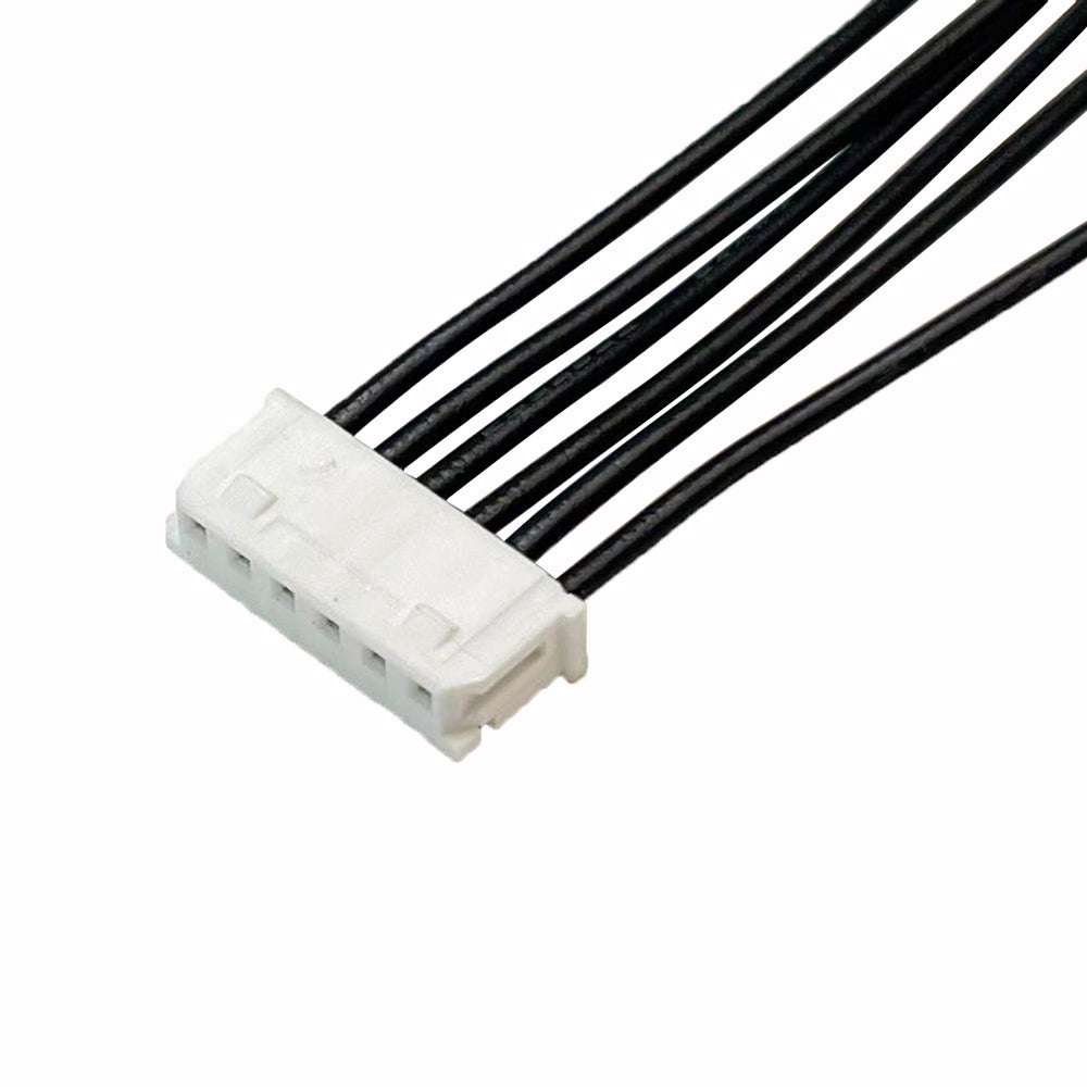 2.0mm Molex Micro Latch 510650600 Connector Cable 502128000 Wire Harness