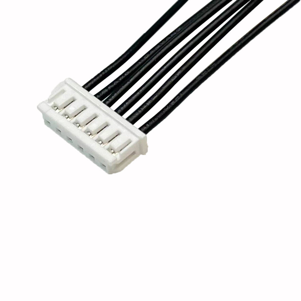 2.0mm Molex Micro Latch 510650600 Connector Cable 502128000 Wire Harness