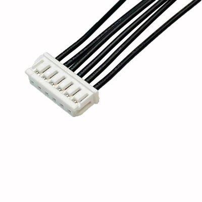 2.0mm Molex Micro Latch 510650600 Connector Cable 502128000 Wire Harness