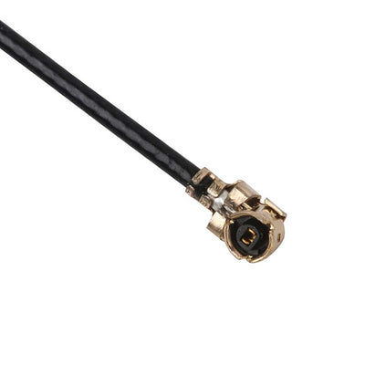2.4G 5.8G Dual Band FPC Internal Antenna IPEX Connector WiFi Bluetooth Built-in Sticker Antenna