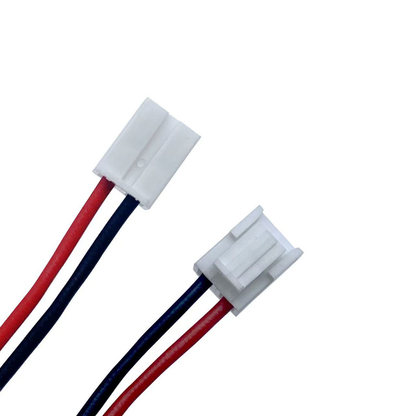 JST NVR-04 NV Connector Side Stackable 5.0mm Pitch Disconnectable Crimp Style Wire Harness for Coffee Machine