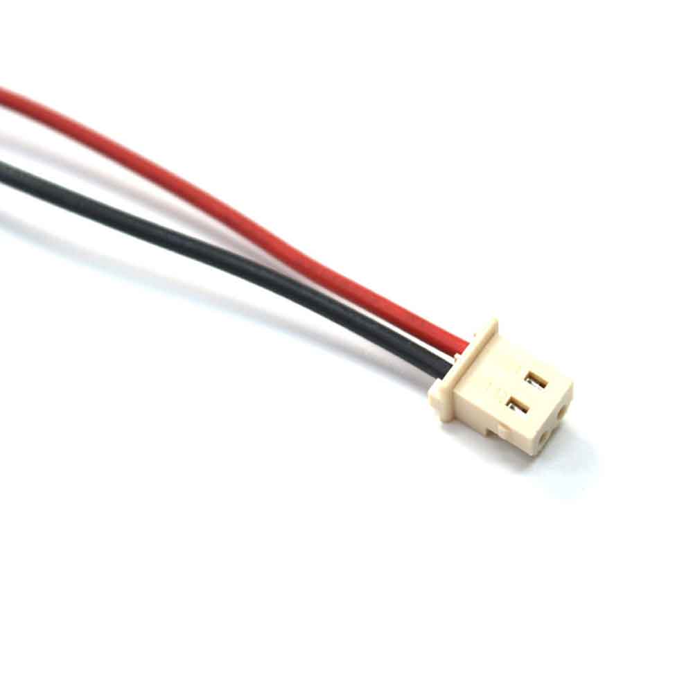 2510 Cooling Fan Terminal Wire HXT2.5-6P Fan Adapter Cable Smart Home Internal Connection Cable