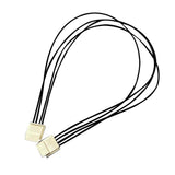 XKB X2501H-04-N0 NH2.5mm with Lock Wire to Board Wiring Harness for Motor