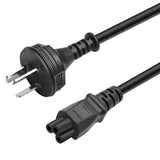 CCC Certified Plug DB10+DB15 10A 250V Power Cord Cable