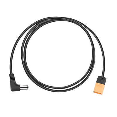 Power Wiring Harness DC to Xt60 Power Cable Suitable for Dji Fpv Glasses