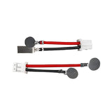 PHR-2 2.0MM with Nickel Terminal Harness Cable Line for Lithium Battery
