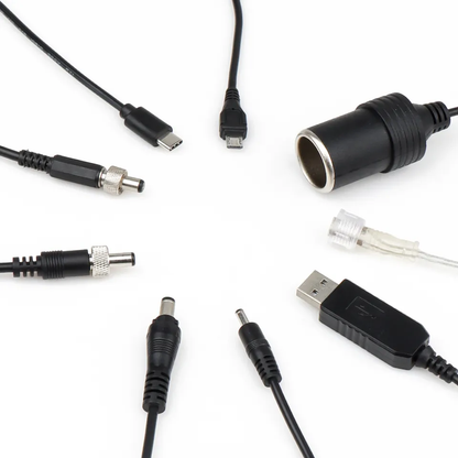 Voltage Step Up Cable Usb 5v To Dc 12v Transformer Converter Power Cable Step-down Step Up Voltage Converter Cable