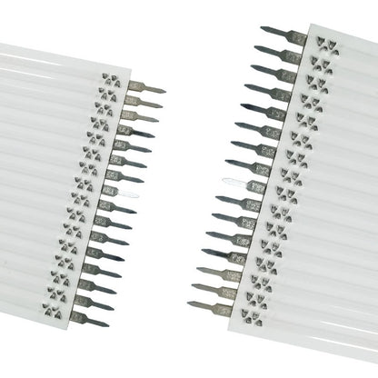 FFC Flat Wire IDC Terminal Cable FPC Soft Flat Wire 2.54mm 6/8/10/14p FFC Cable