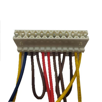 JST Rast 5.0mm IDC Cable Internal Wiring Harness for Home Appliances Oven Coffee Machine Equipment