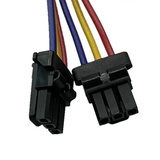 Molex Micro-Fit Tpa Receptacle 171850-0300 Cable Assembly