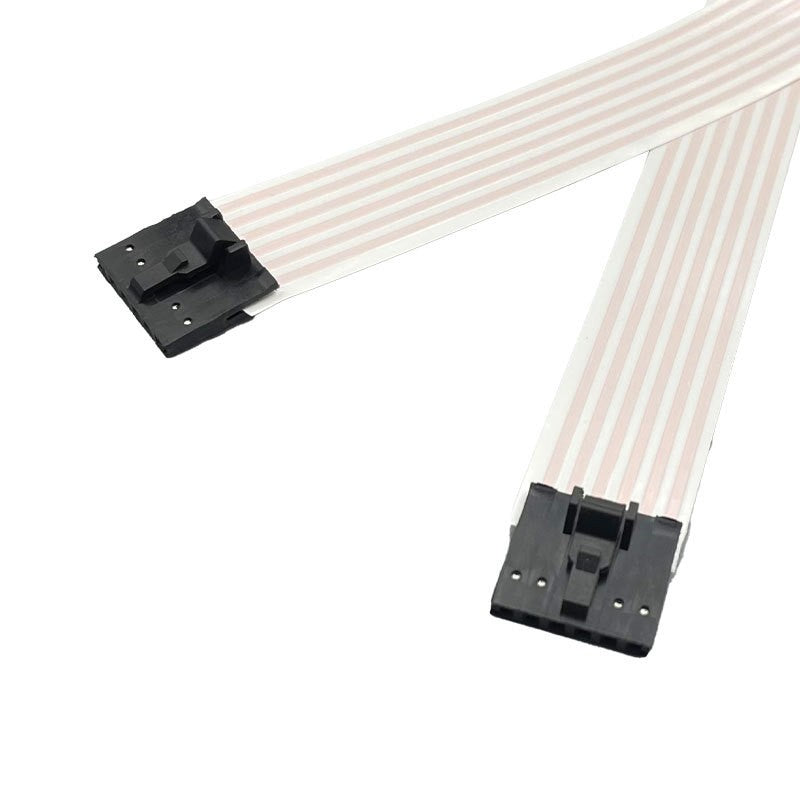 A9aat-1705e Flat Flexible Cable for Safety Airbag 1.27mm Pitch 6p FFC FPC Cable