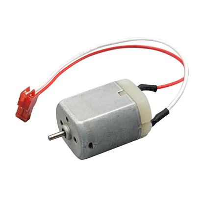 Custom Motor Te 3-640440-2 to IDC Cable Connector Crimping 2.54mm 2 3 4 5 6 Pin Female IDC Crimping Machine Cable Assembly