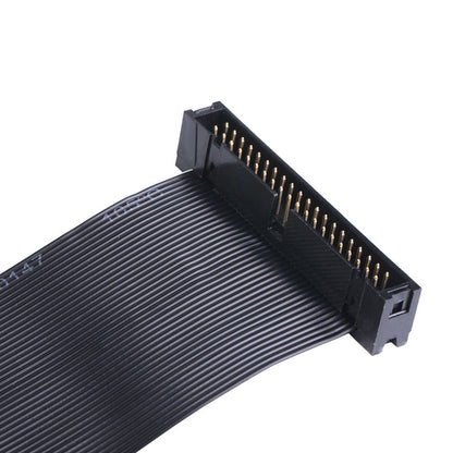 2.54mm IDC Flat Ribbon Cable for Medical Equipment IDC Cable to Board