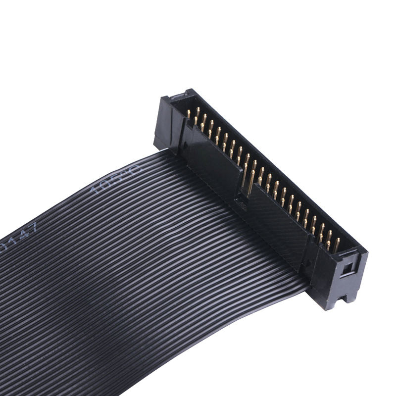 2.54mm IDC Flat Ribbon Cable for Medical Equipment IDC Cable to Board