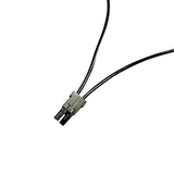 XKB X5701H-02-N0 5.7mm Pitch 2P X5701T-BSN-H X5701T-BSN-M Terminal Cable Wire Custom