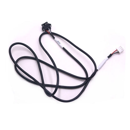 3-core shielded XH2.5-13P terminal wire SM2.54-14P connecting wire for Medical equipment