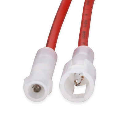 3.7mm Terminal Wire 5500 5600 Plug Connector Cable 10274 Electrical Wire for Table Lamp Automotive