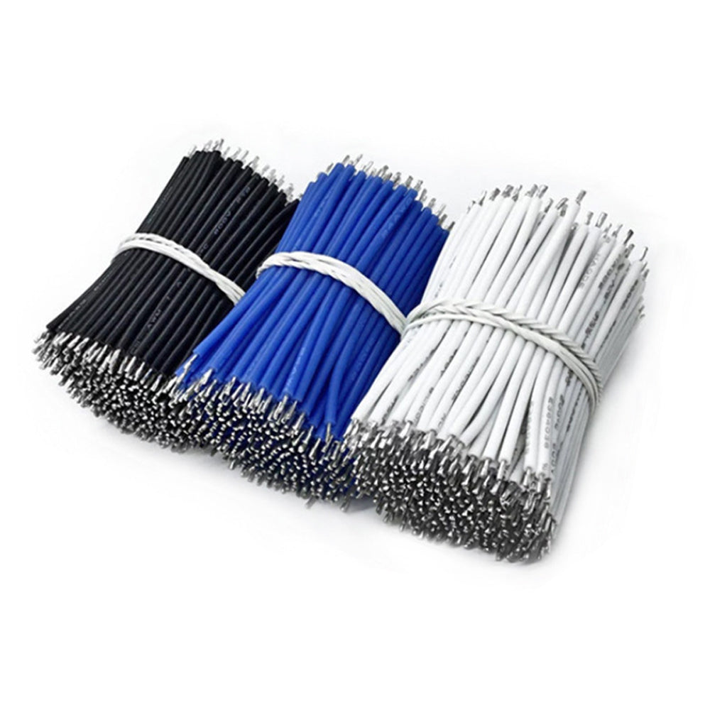 3239 Silicone Electronic Cable 22AWG High Temperature Connection Wire for Mobile Power Lead