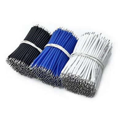 3239 Silicone Electronic Cable 22AWG High Temperature Connection Wire for Mobile Power Lead