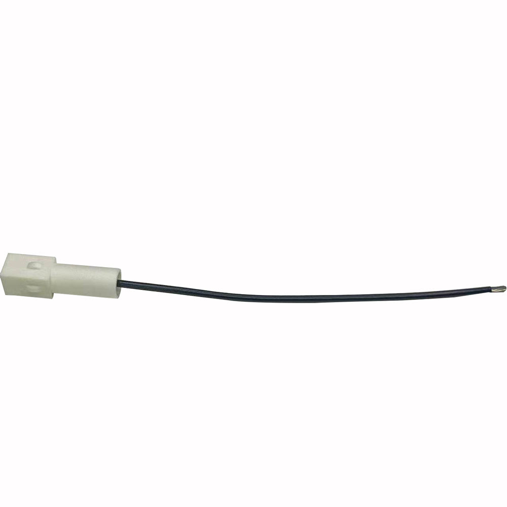 350865-1 Connector Cable TE Universal Mate-N-Lok 6.35mm Terminal Wire Assembly