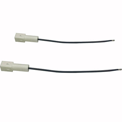 350865-1 Connector Cable TE Universal Mate-N-Lok 6.35mm Terminal Wire Assembly