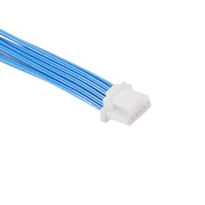 Molex 6pin 502351-0600 Connector Wire Harness 2.0mm Pitch for Electronics Board in Type