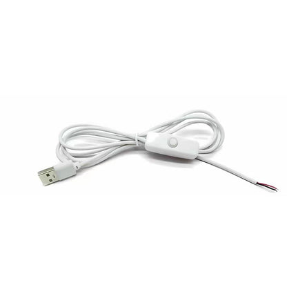 501 Switch USB Cable for Night Led Floor Lamp
