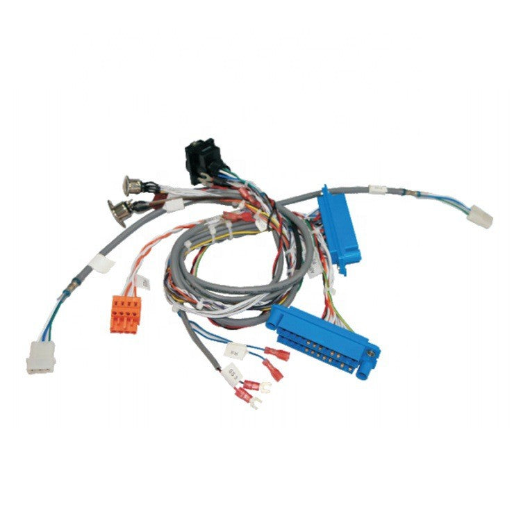China Supply of Medical Equipment Cable Assembly Processing of Customized Medical Harnesses