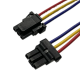 Molex Micro-Fit Tpa Receptacle 171850-0300 Cable Assembly