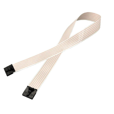 A9aat-1705e Flat Flexible Cable for Safety Airbag 1.27mm Pitch 6p FFC FPC Cable