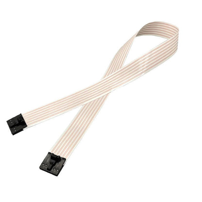 A9aat-1705e Flat Flexible Cable for Safety Airbag 1.27mm Pitch 6p FFC FPC Cable