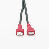 Molex 510210600 1.25mm Pitch USB Molded Cable Harness Wire for Printer