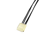 XKB X2501H-04-N0 NH2.5mm with Lock Wire to Board Wiring Harness for Motor