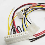 JST Rast 5.0mm IDC Cable Internal Wiring Harness for Home Appliances Oven Coffee Machine Equipment