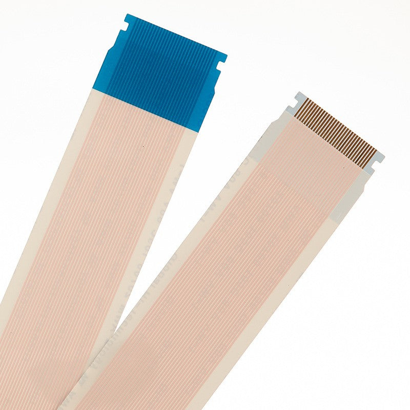 Customize Various 1.27 2.54mm Adhesive Shell Terminals Flexible Ribbon Cables and FFC Cables Manufacturer