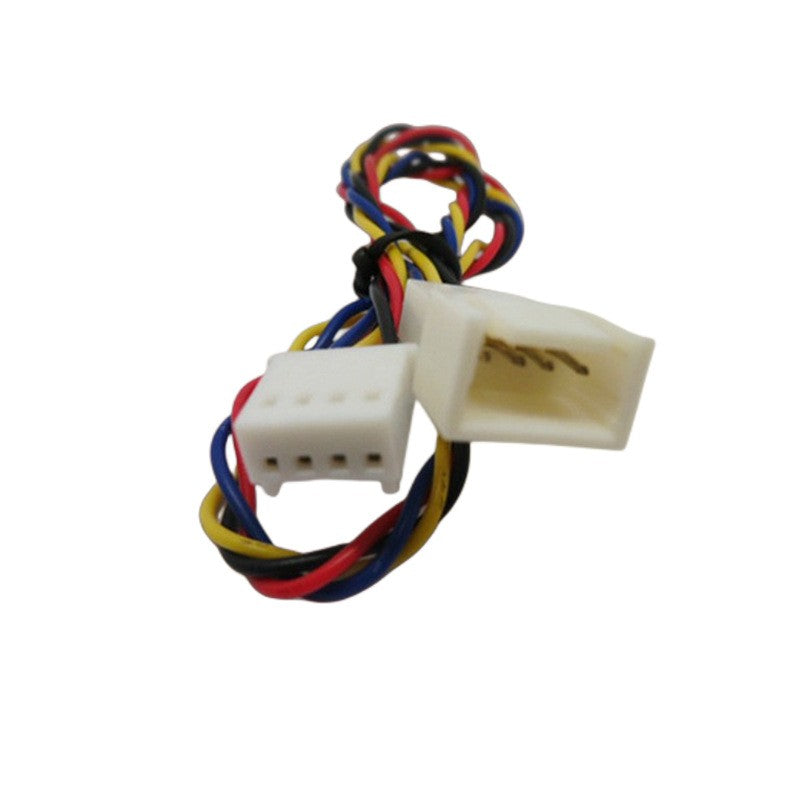 5102 Male to Female Air Terminal Wire Molex2.54mm Internal Cable Harness for 4pin Fan Adapter
