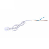 National Standard Power Cord Cable with Plug C3-16 3c Connecting Wire for Household Appliance
