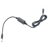DC Set Up Emulator Trigger Cable 5V to 9V Step Up Converter Boosting Cable USB to DC 12V 1A Boost Voltage Regulator Module