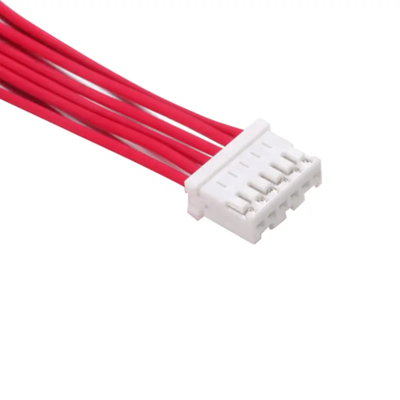 6p Plip-06V-S Connector Jst Wire Harness 2.0mm Pitch Cable Assembly