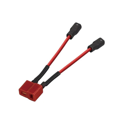 4.0mm Banana Plug Cable and Customized Wires Length for Household Appliance Internal Connection Wire