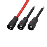 4.0mm Banana Plug Cable and Customized Wires Length for Household Appliance Internal Connection Wire