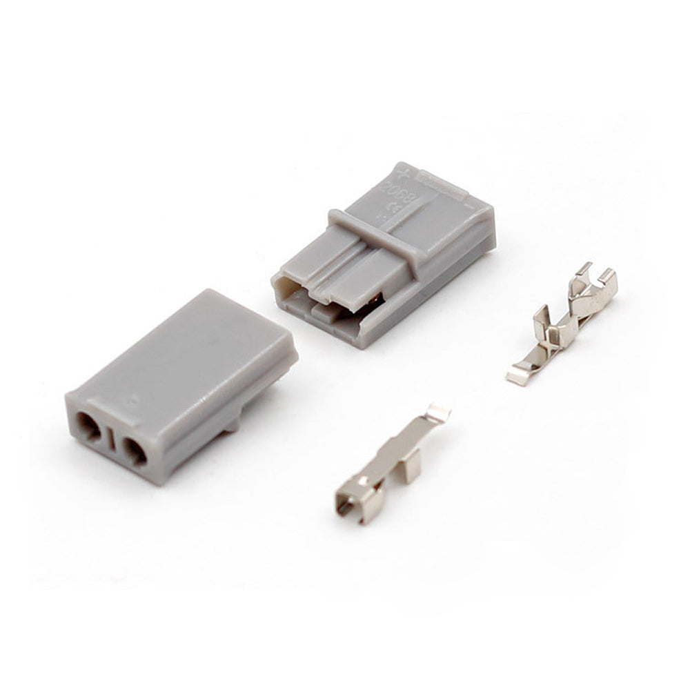 High Quality 2068 LED Lamp Wire Terminal 2078 E26 Air Docking Plug