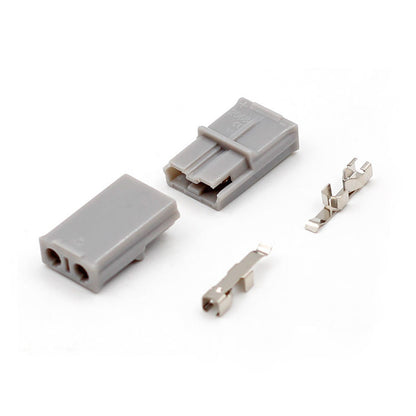 High Quality 2068 LED Lamp Wire Terminal 2078 E26 Air Docking Plug